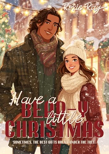 Have a Bear-y Little Christmas book cover