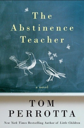The Abstinence Teacher book cover