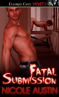 Fatal Submission book cover