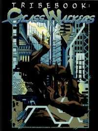 Tribebook book cover