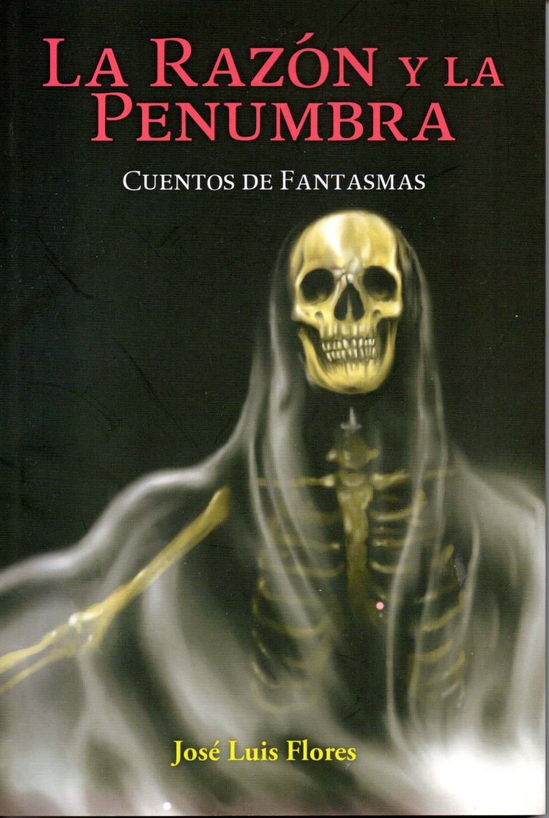 La razón y la penumbra book cover