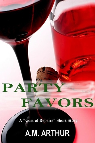 Party Favors book cover