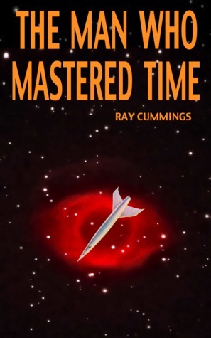 The Man Who Mastered Time book cover