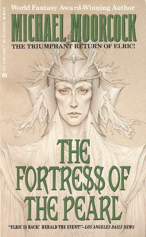 Elric Chronological Order book cover 2