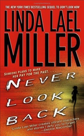 Look Trilogy book cover 2