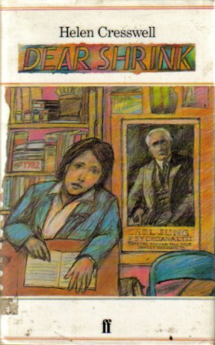 Dear Shrink book cover