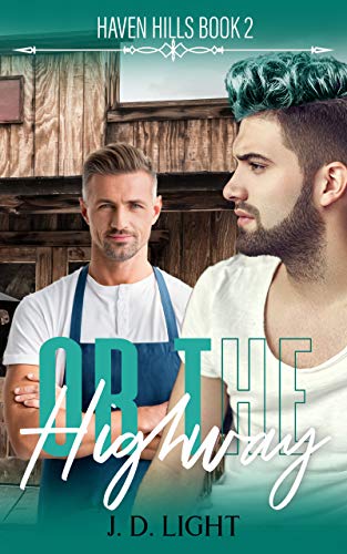 Haven Hills book cover 2
