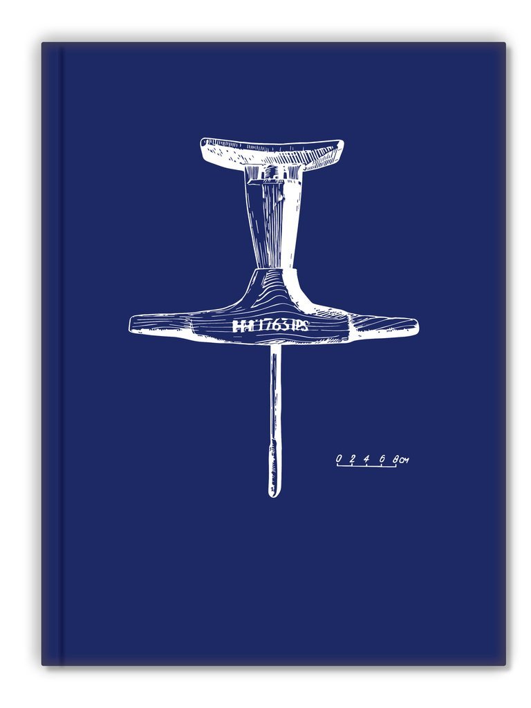 Woodworking in Estonia book cover