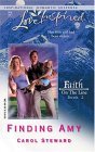 Faith on the Line book cover 2