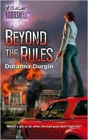 Hunter & Hunted book cover 3