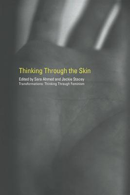 Thinking Through the Skin book cover