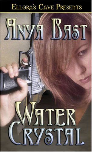 Water Crystal book cover