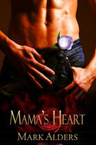 Mama's Heart book cover