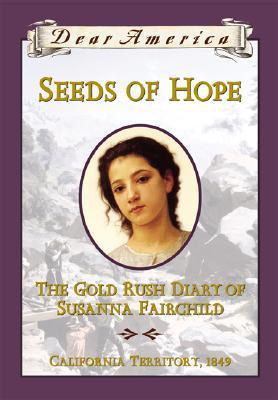 Seeds of Hope book cover