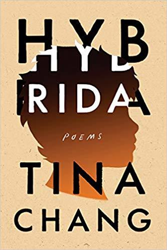 Hybrida book cover