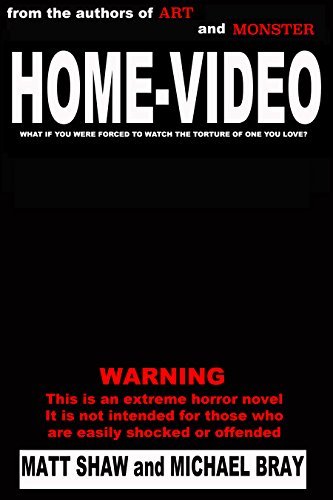 Home-Video book cover