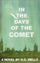 In the Days of the Comet book cover