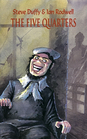 The Five Quarters book cover