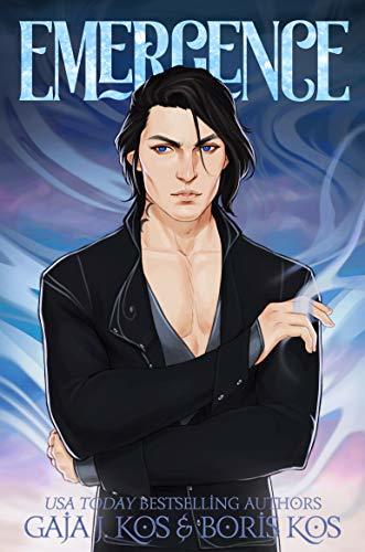 Shadowfire book cover 2