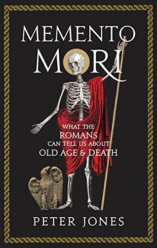 Memento Mori book cover
