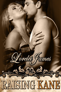 Raising Kane book cover