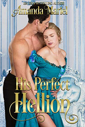 His Perfect Hellion book cover