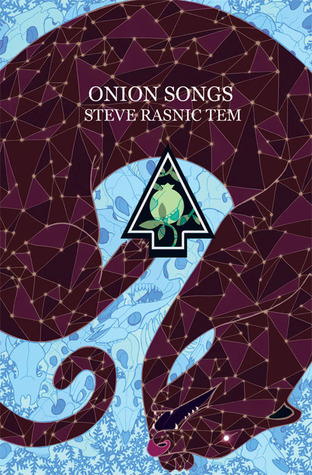 Onion Songs book cover