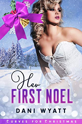 Her First Noel book cover