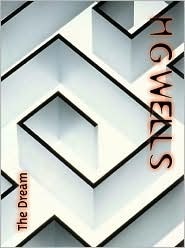 The Dream book cover