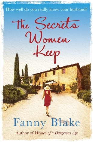 The Secrets Women Keep book cover