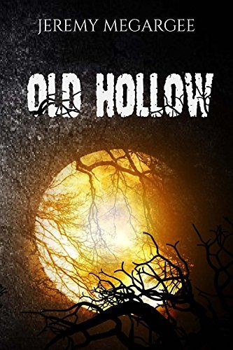 Old Hollow book cover