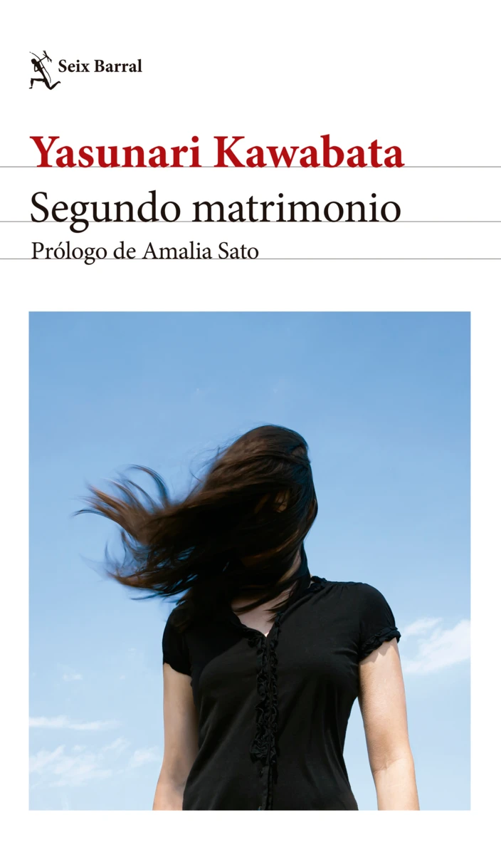 Segundo matrimonio book cover