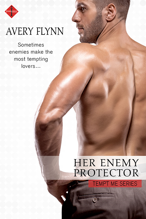 Tempt Me book cover 2