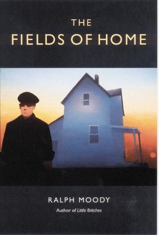 The Fields of Home book cover