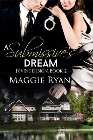 Divine Design book cover 2