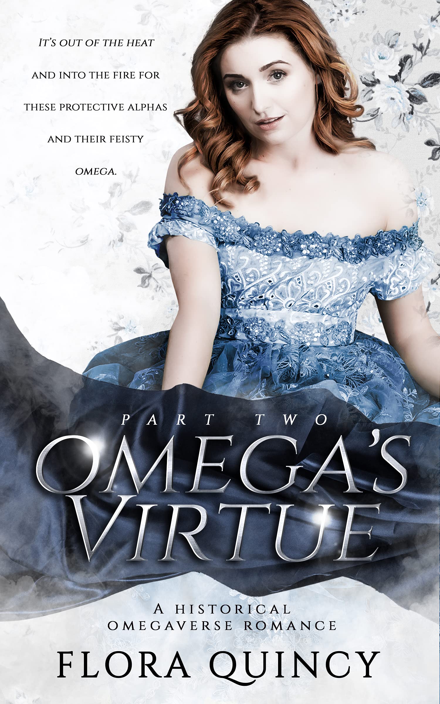 The Hartwell Sisters Saga book cover 2