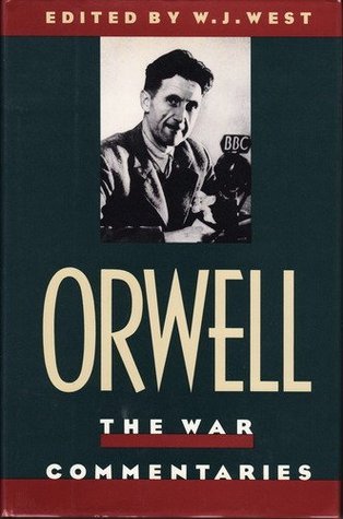 THE WAR COMMENTARIES book cover