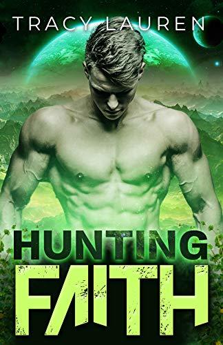 The Hunting book cover 1
