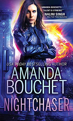 Endeavor book cover 1