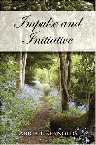 Impulse and Initiative book cover