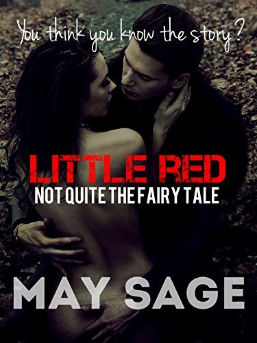 Little Red book cover