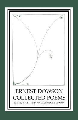 Collected Poems book cover