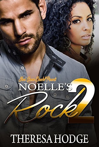 Noelle's Rock book cover 2