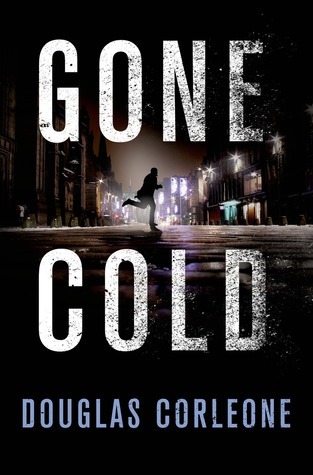 Simon Fisk book cover 3