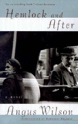 Hemlock and After book cover
