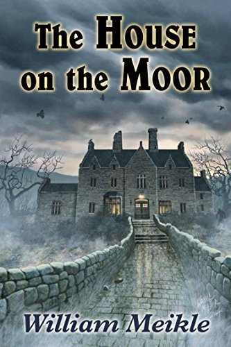 The House on the Moor book cover