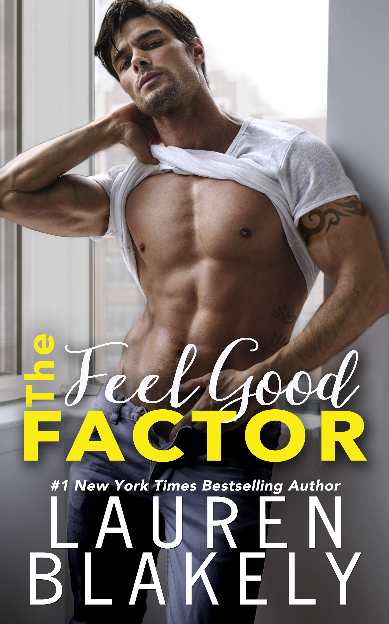 Lucky in Love book cover 2