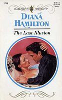 The Last Illusion book cover