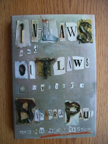 In-Laws and Outlaws book cover