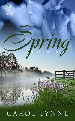 Seasons of Love book cover 1